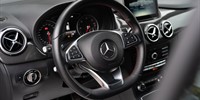 Mercedes-Benz B-Class 200d Business Executive Edition