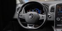 Renault Scenic 1,5 dci Automatik