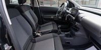 Citroën C4 Cactus BUSINESS CLASS 1.6 HDI 