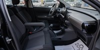 Citroën C4 Cactus 1,6 BlueHDI