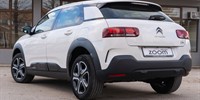 Citroën C4 Cactus 1,5 BlueHDI