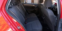 Volkswagen Golf 2,0 TDI