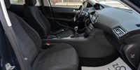 Peugeot 308 1,5 BlueHDI
