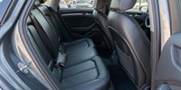 Audi A3
 Sedan 1.6 TDi