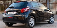 Peugeot 208 1,4 HDI