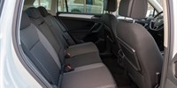 Volkswagen Tiguan
 2,0 TDI