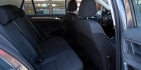 Volkswagen Golf 1.6 TDI 