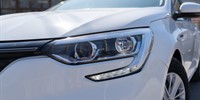 Renault Megane 1.5 DCI