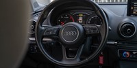 Audi A3
 1.6 TDi Business