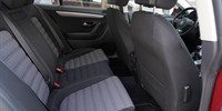 Volkswagen Passat cc 2.0 TDI