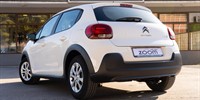 Citroën C3 1,6 BlueHDI