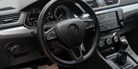 Škoda SUPERB 2.0 TDI