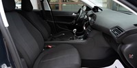 Peugeot 308 SW 1.5 BLUEHDI