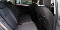 Volkswagen Tiguan
 2,0 TDI DSG