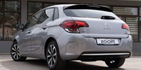 Citroën C4 1.6 BLUEHDI