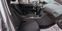 Peugeot 308 1,6 B-HDI