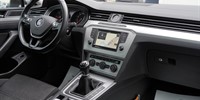 Volkswagen Passat 1,6 TDI