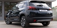 Peugeot 2008 1.5 BLUEHDI