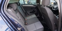 Volkswagen Golf 1,6 TDI