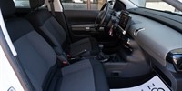 Citroën C4 Cactus 1,5 BlueHDI
