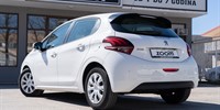 Peugeot 208 1,6 BlueHDI