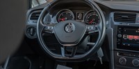 Volkswagen Golf 1,6 TDI