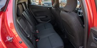 Renault Clio 1,5 DCI