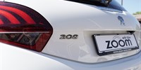 Peugeot 208 1,6 BlueHDI