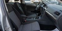 Volkswagen Golf 1,6 TDI