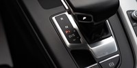 Audi A4
 2,0 TDI