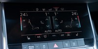 Audi A6
 50 TDi Sport Quattro Tiptronic