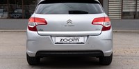 Citroën C4 1.6 HDI
