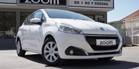 Peugeot 208 1,6 HDI