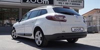 Renault Megane 1.9 DCI