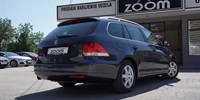 Volkswagen Golf 1,6 TDI
