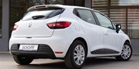 Renault Clio 1,5 DCI