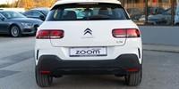 Citroën C4 Cactus 1,6 BlueHDI