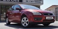 Ford
 Focus
 2,0 TDCI