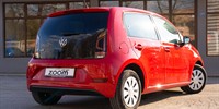 Volkswagen UP! 1,0 BENZIN