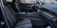 Peugeot 3008 1,6 BlueHDI