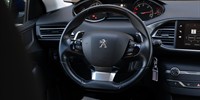 Peugeot 308 1,5 BlueHDI