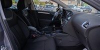 Citroën C4 1,6 BlueHDI
