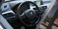BMW
 X1  190  XDRIVE