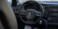 Renault Megane 1,5 DCI