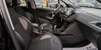Peugeot 2008 1,5 BlueHDI