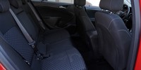 Opel Astra 1,6 CDTI