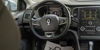 Renault Megane 1,5 DCI