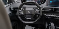 Peugeot 3008 1,6 BlueHDI