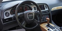 Audi A6
 2,7 TDI Quattro