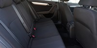 Volkswagen Passat 1,6 TDI